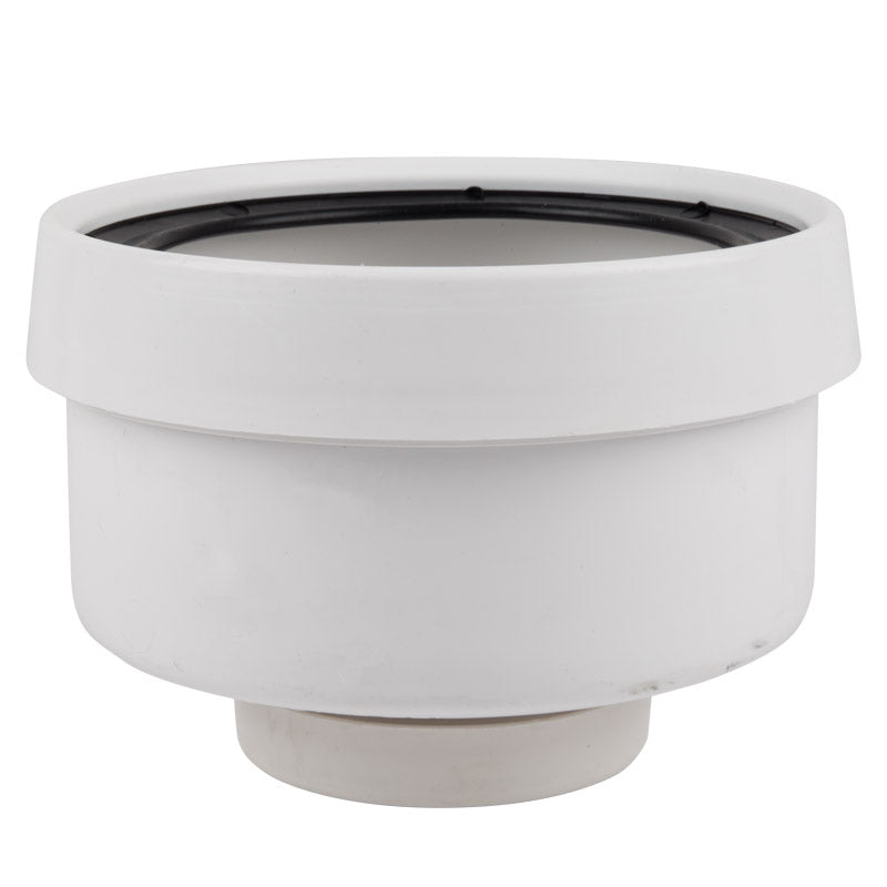 Waste Vent Valve 2Way 110mm