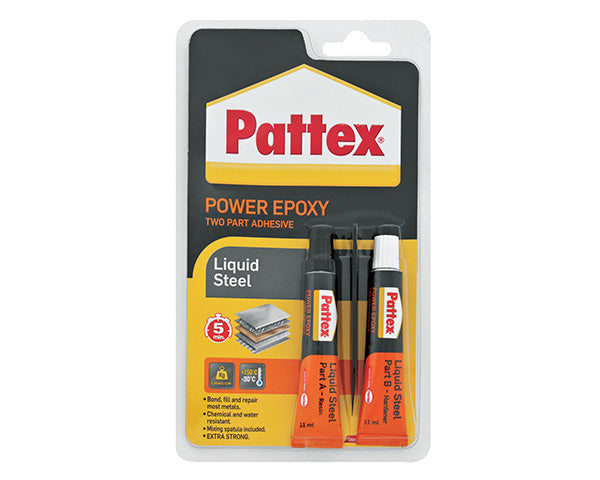 Pattex Metal Repair Epoxy