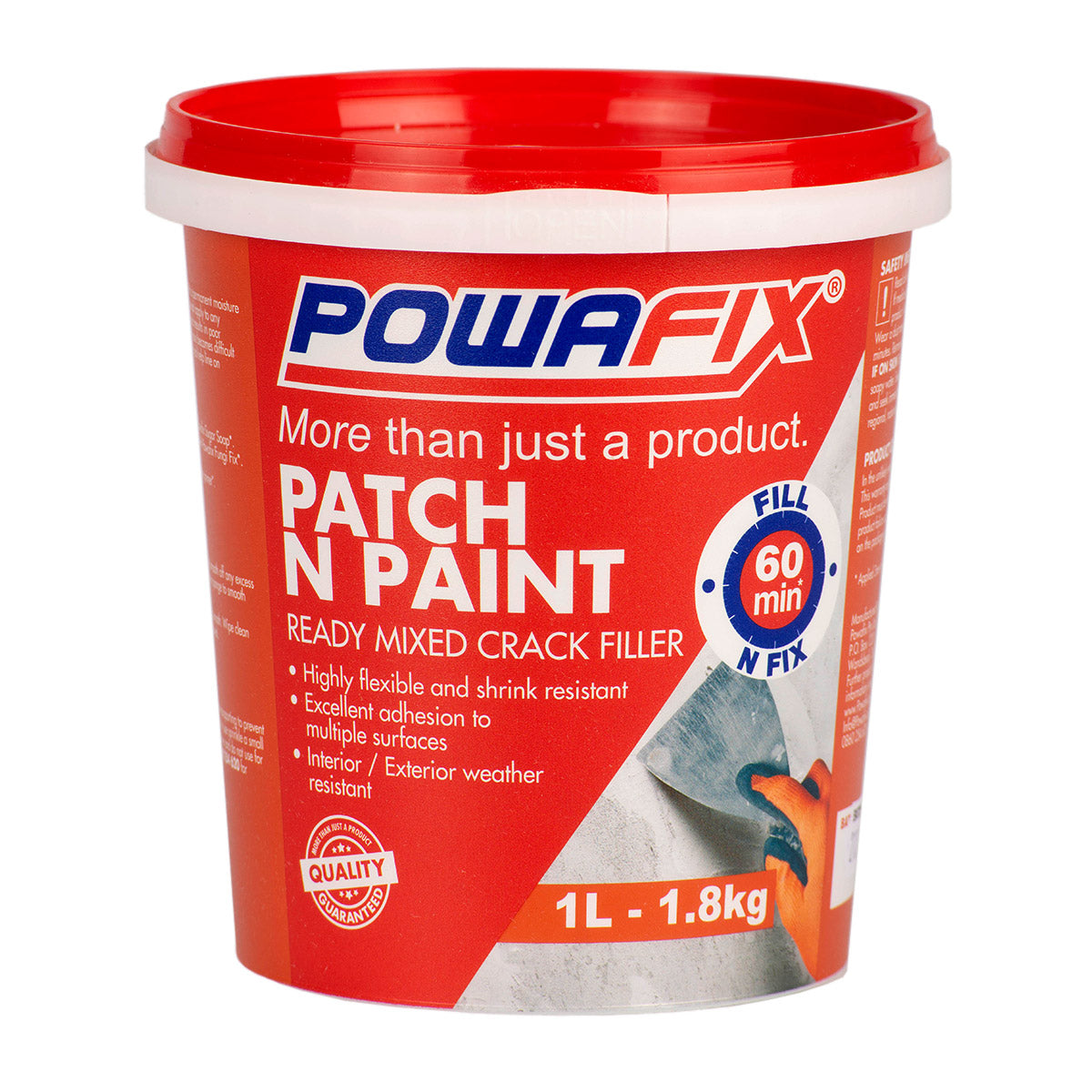 Powerfix Sealant Fill a Fix 1LT