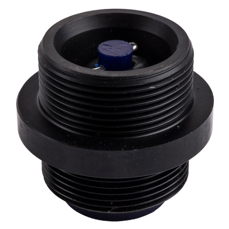 WINDPUMP VALVE CHECK ACETAL 40MM F/HEAD