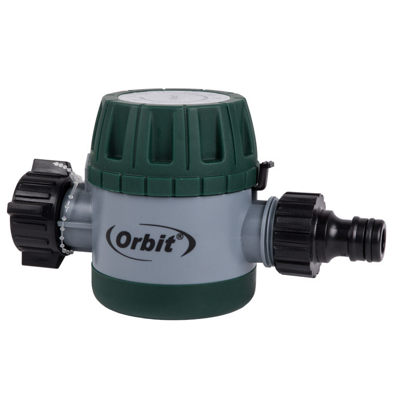 Tap Controller Mechanical Orbit