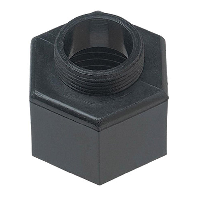 Shrub Adaptor Bsp 1/2in. Orbit