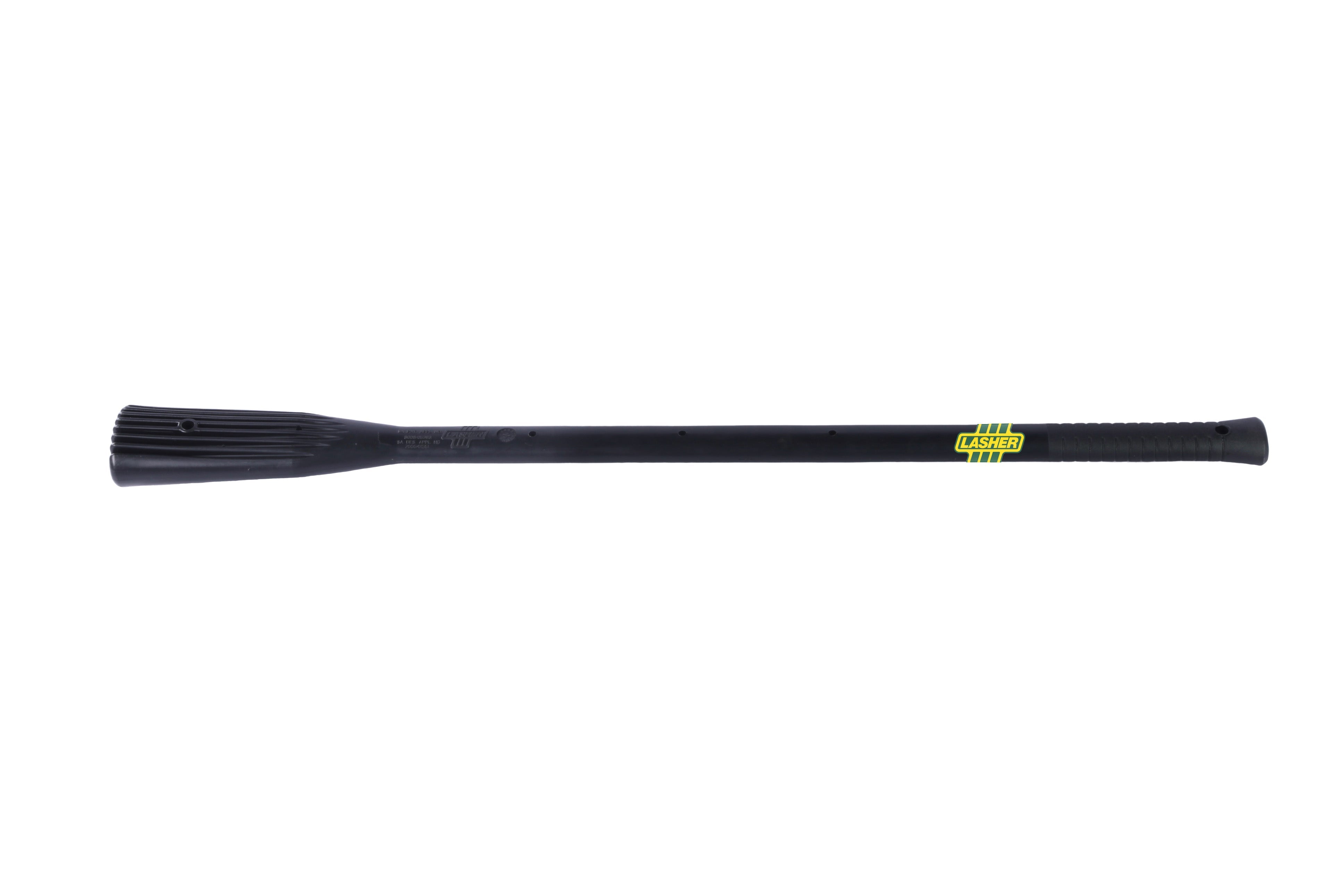 Lasher Pick Poly Handle