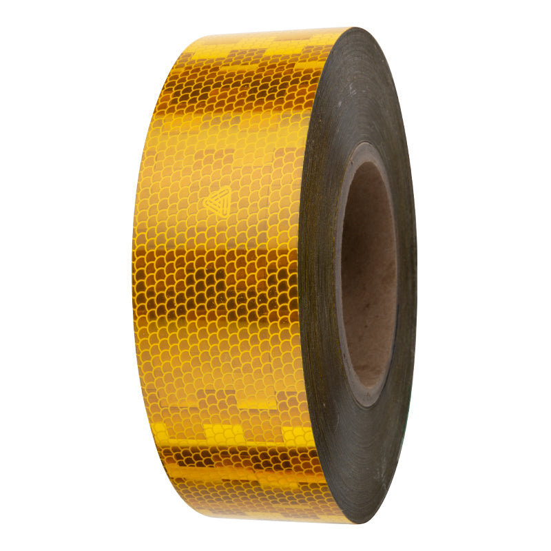 Tape Reflective Sabs 55mm 50M