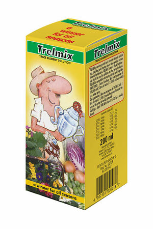 Starke Ayres Trelmix 200ml