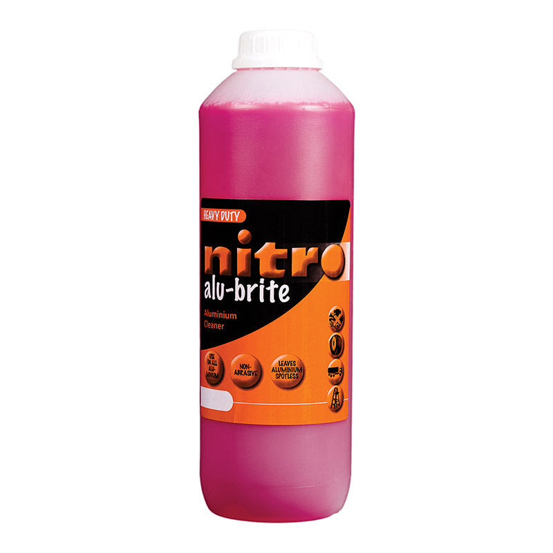 Cleaner Alu-brite Nitro 1L Revet