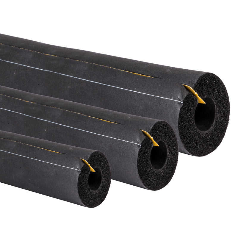 Pipe Insulation 15mm 1.8mx10mm Slit ADHE