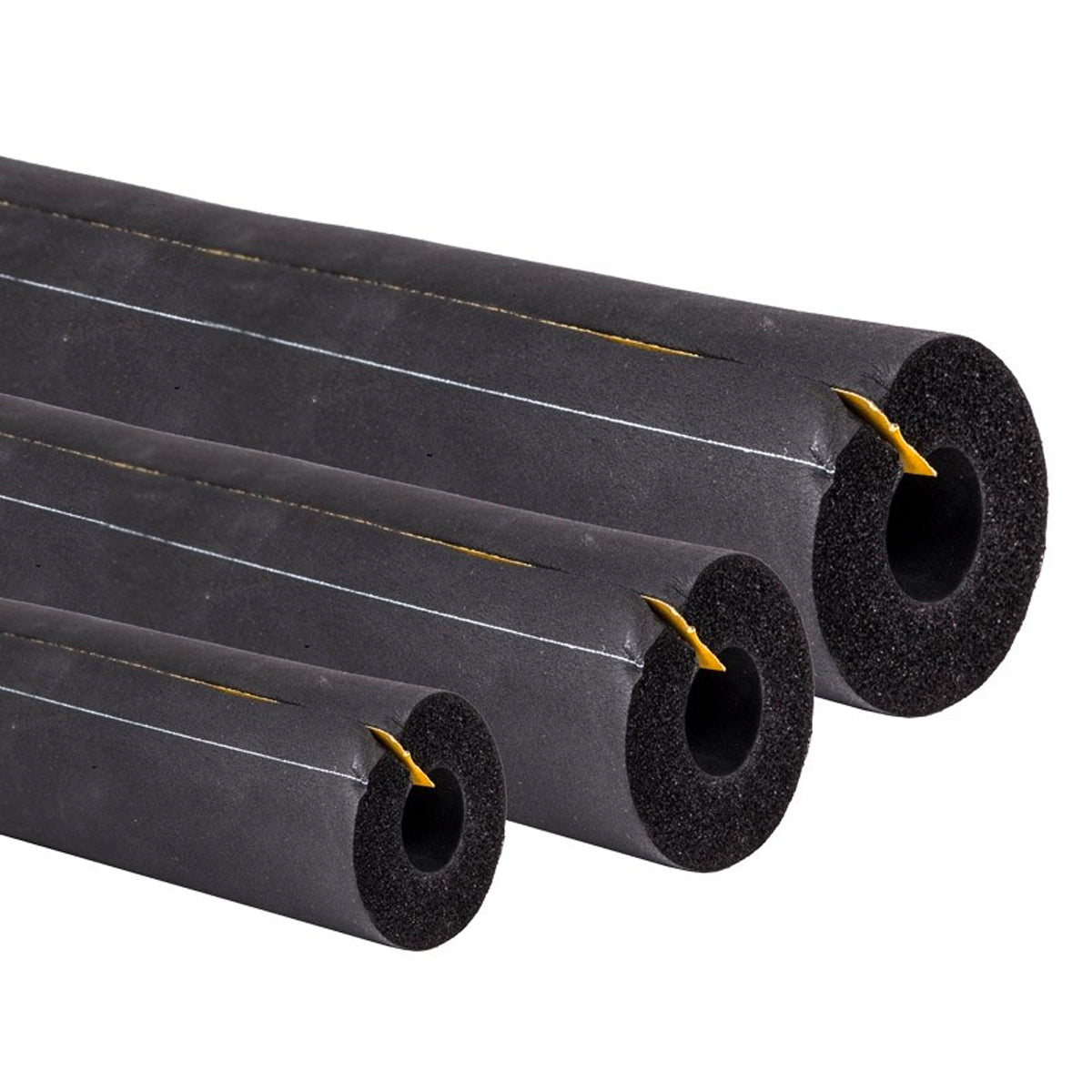 Pipe Insulation 22mm 1.8mx10mm Slit ADHE