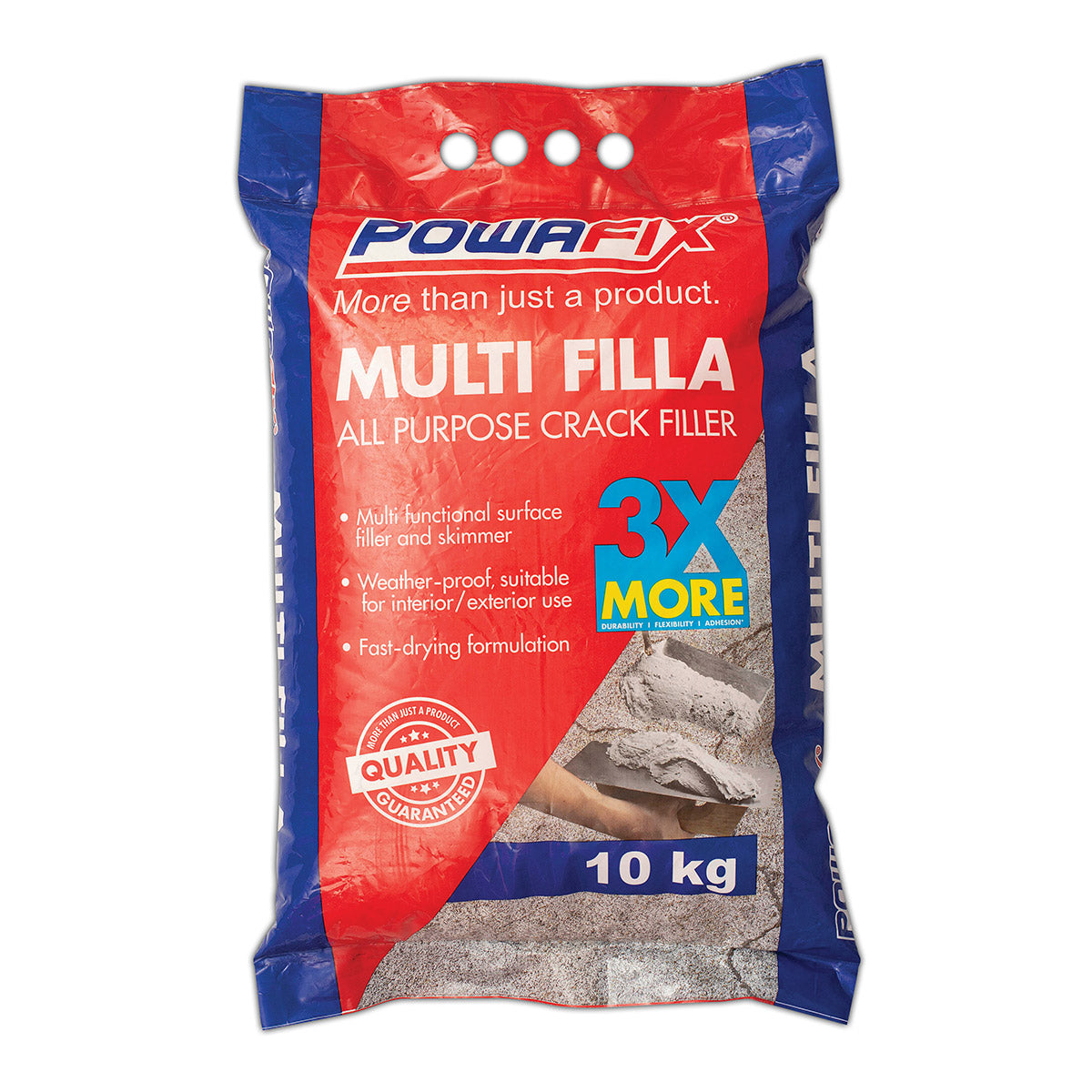 Sealant Crackfiller Int/ext 10kg