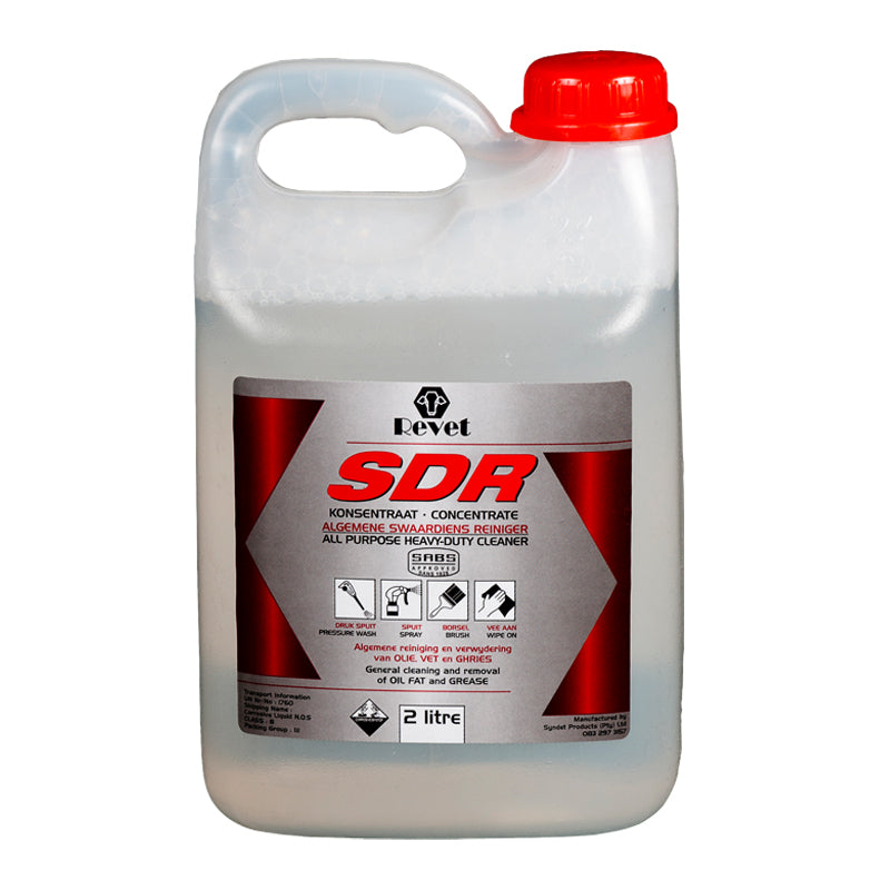 Revet Sdr 2L