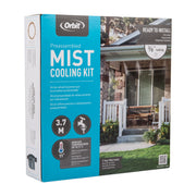 Misting Kit 3/8in. 3.7M Orbit