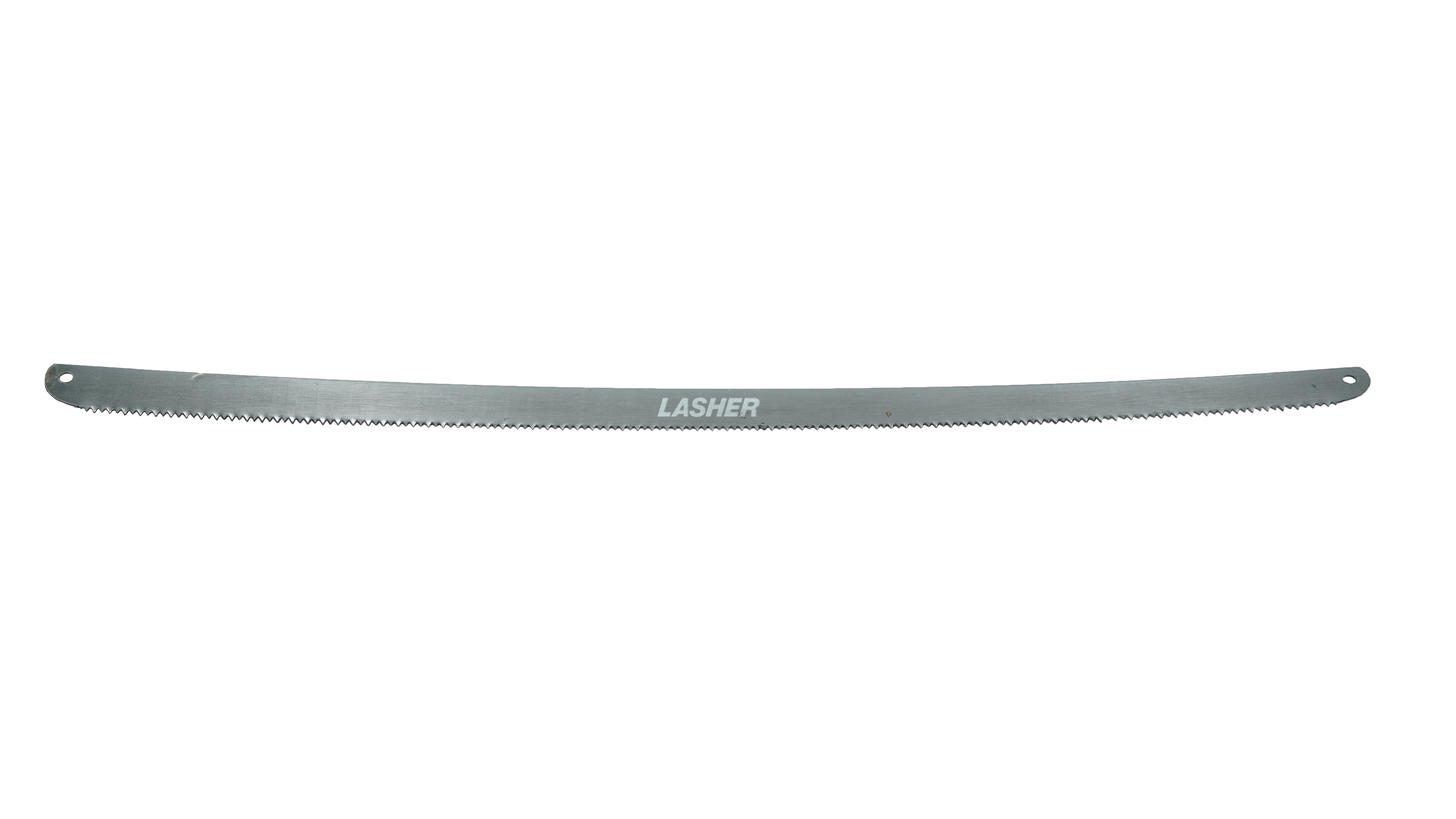 LASHER BOWSAW BUTCHER BLADE 450MM