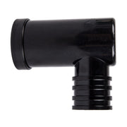Full Flow Elbow Fem 20mmx1/2