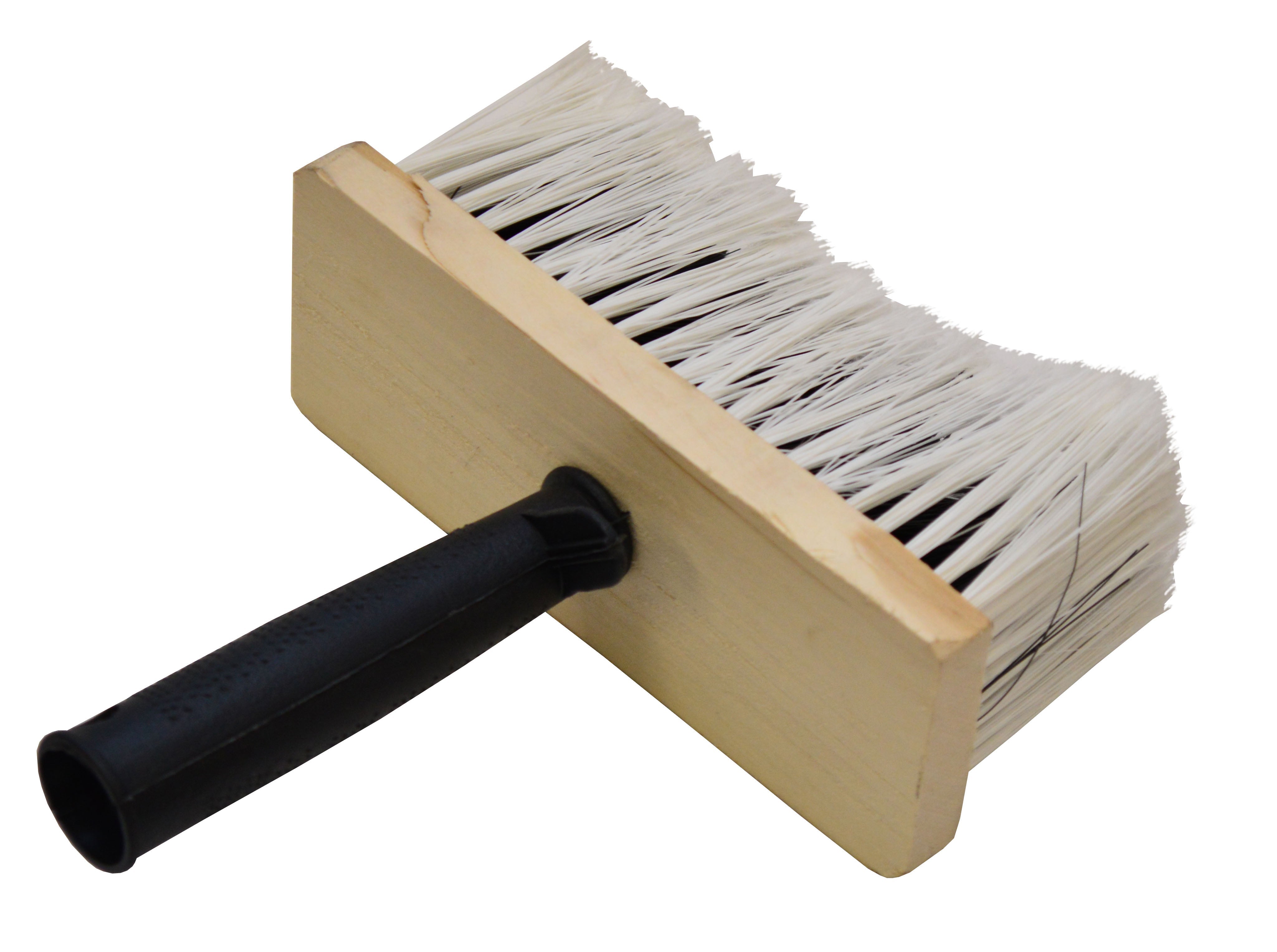Academy Paint Brush W/wash Admy