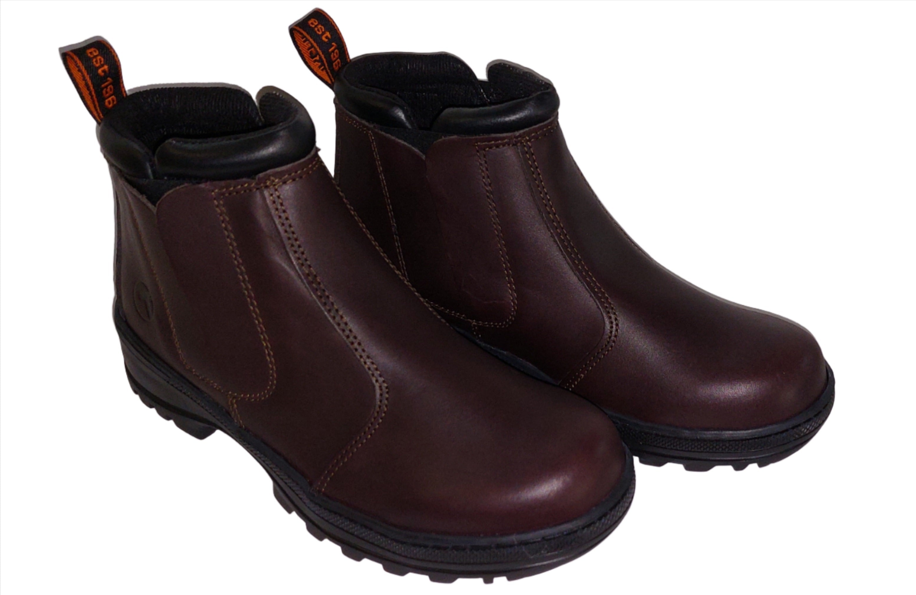 Tarzan Boot Men Rampant JR900 12
