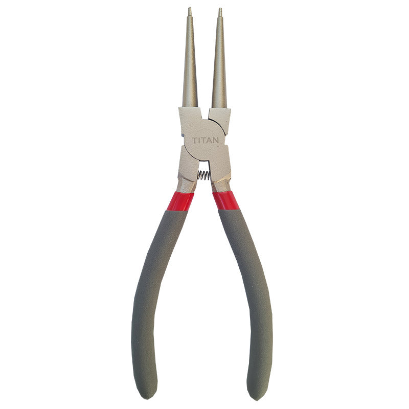 Titan Plier C/clip Inner Straight 200mm