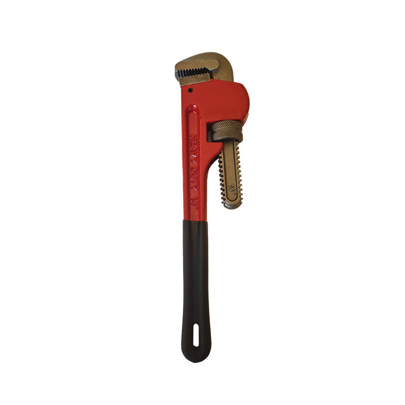 Titan Wrench Pipe 350mm Gr. Handle