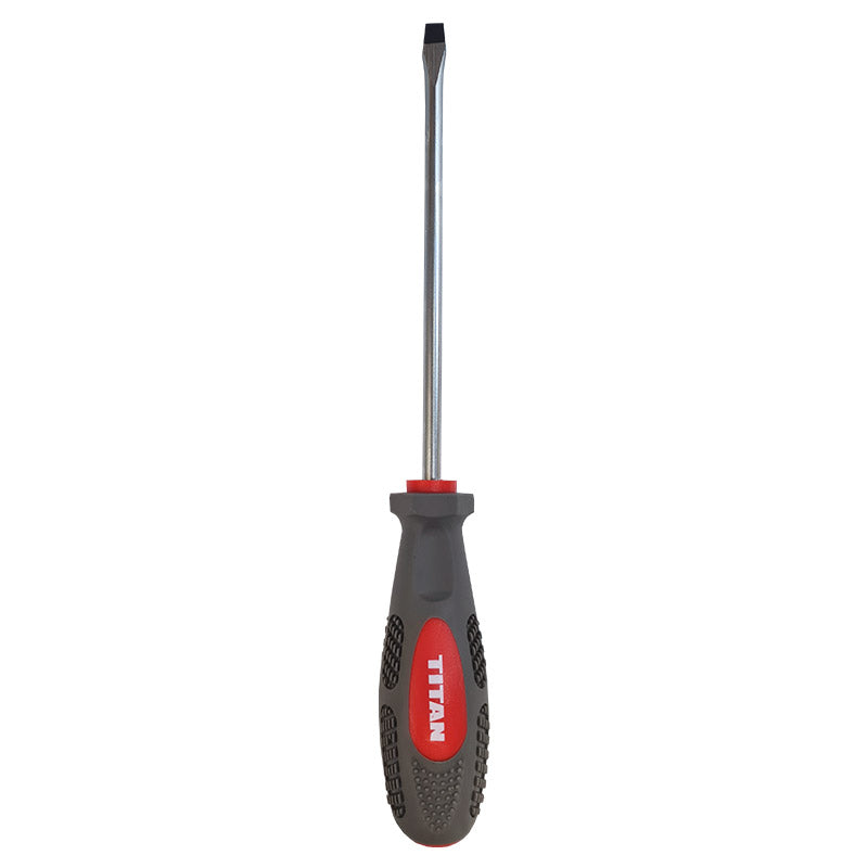 Titan Screwdriver Gr. Handle 6 x 125