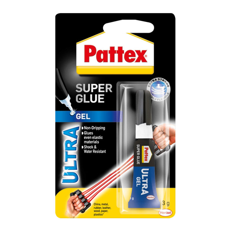 Pattex Super Gel  3g