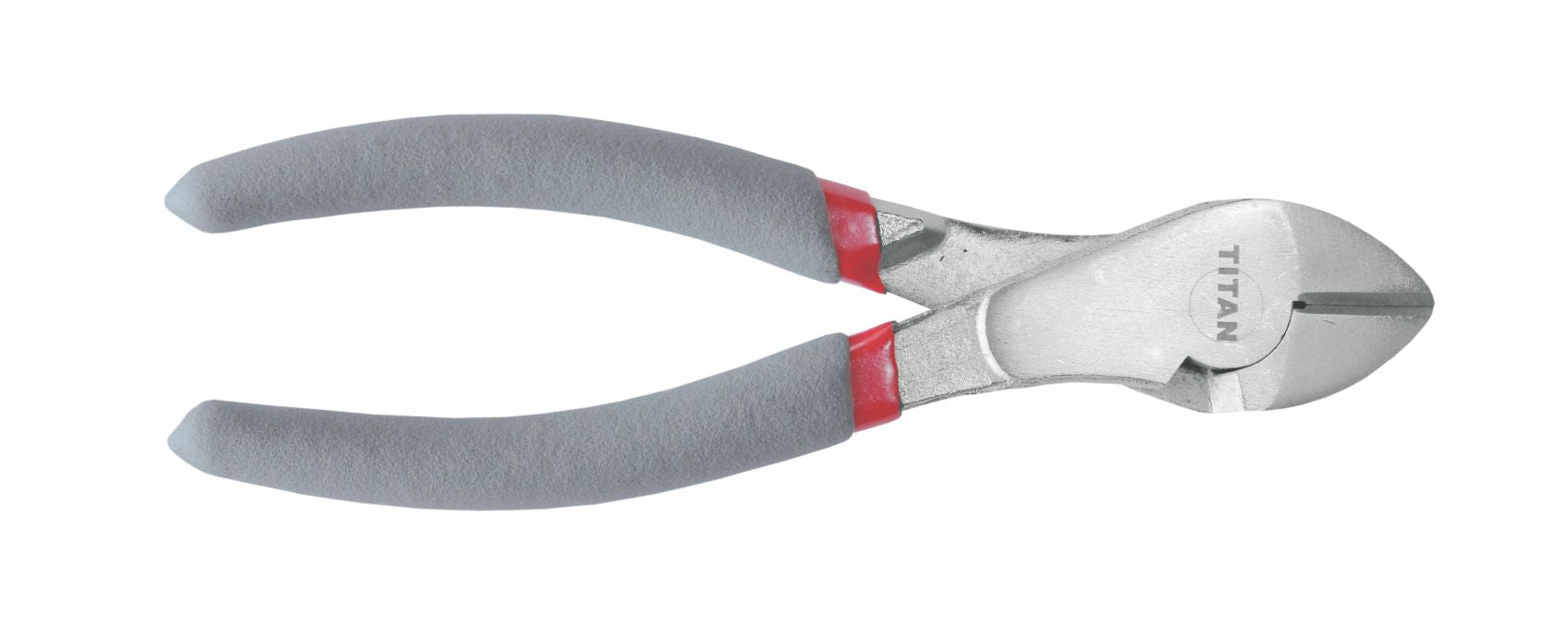 Titan S/cutter 180mm Dipped Handle