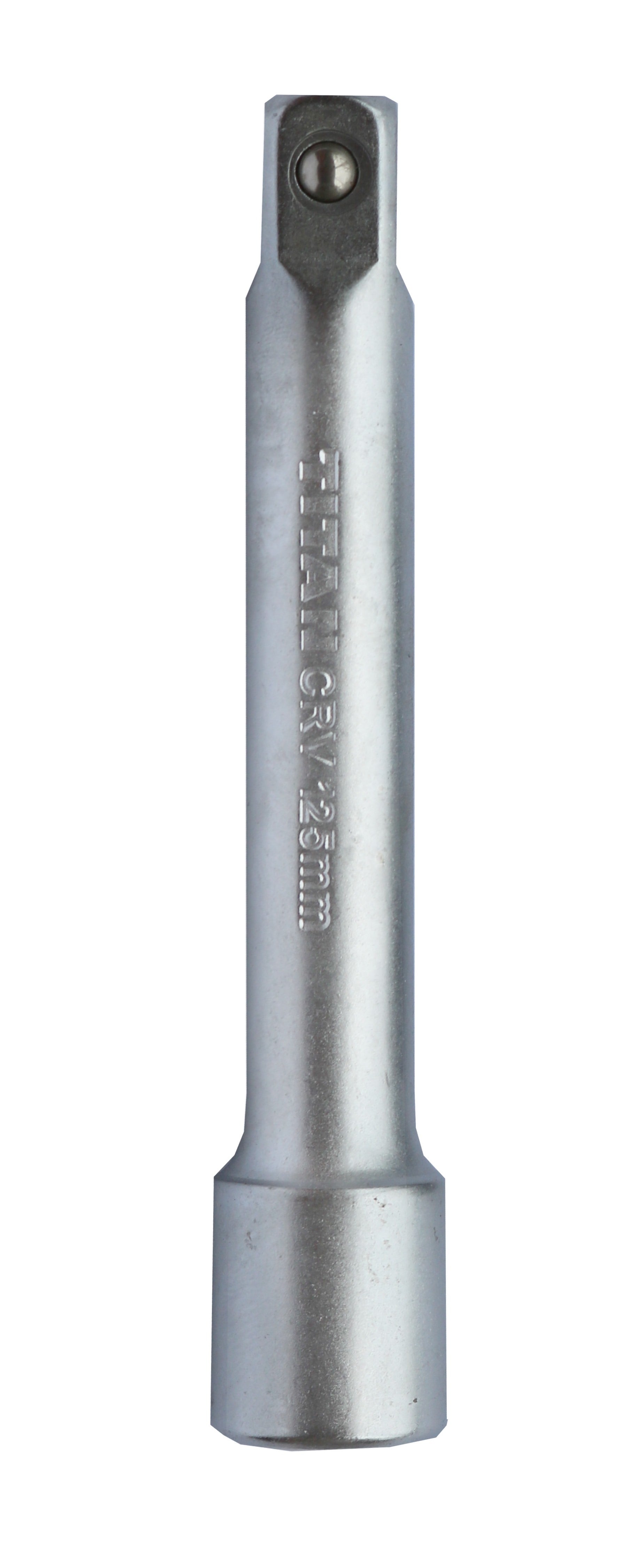 Titan Extension 1/2in Drive 125mm