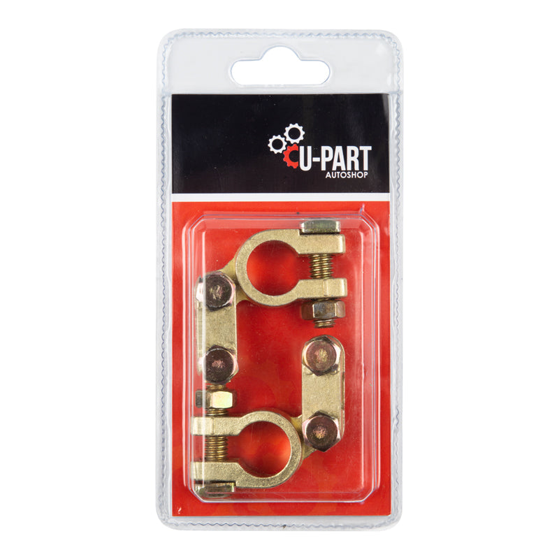 Battery Terminal Neg D4050 2PK U-part