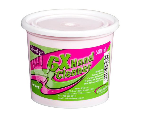 Hand Cleaner Gx 1L Revet