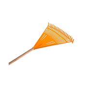 Rake Garden Double Head Agrinet