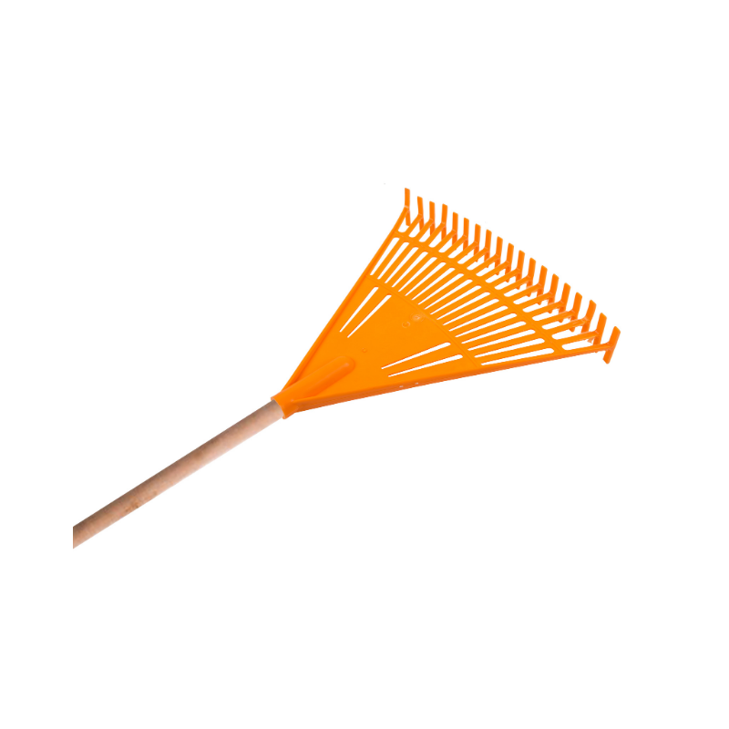 Rake Garden Double Head Agrinet