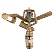 Irrigation Universe Sprinkler 35 20mm 360D Brass Vyrsa