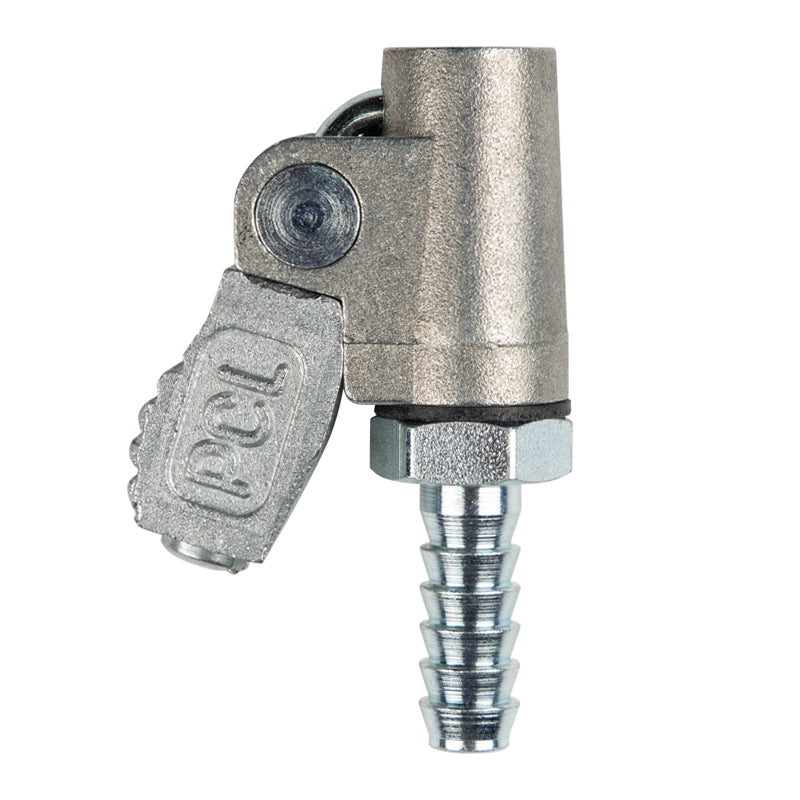 Pump Air Thumblock Hose H/d C02F03 Pcl