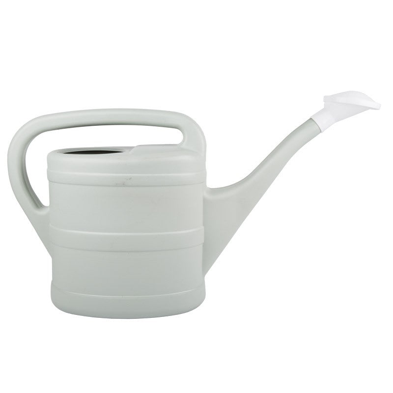 ADDIS WATERING CAN PLASTIC+ROSE 10L