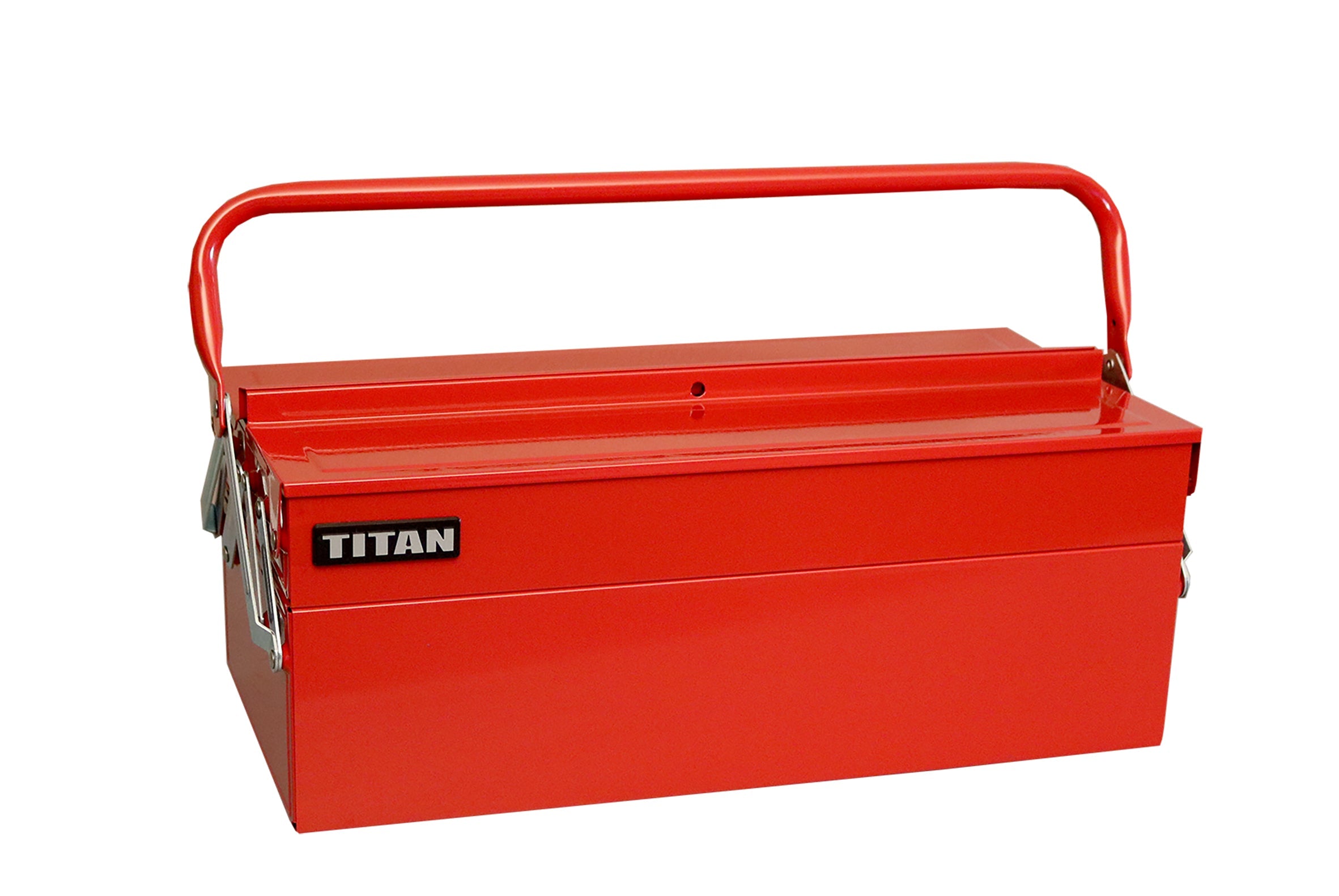 BOX TOOL 3-TIER 2.5KG TITAN