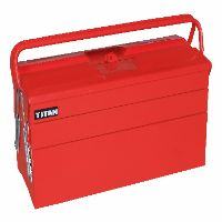 BOX TOOL 5-TIER 5.5KG TITAN