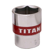 Titan Socket CRV ½ 24mm