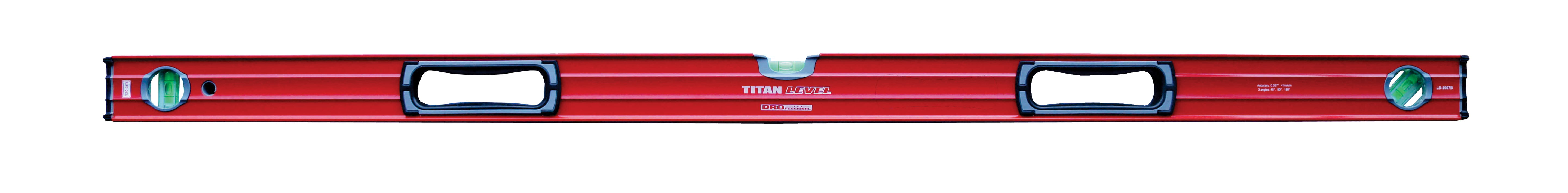 Titan Level 1200mm