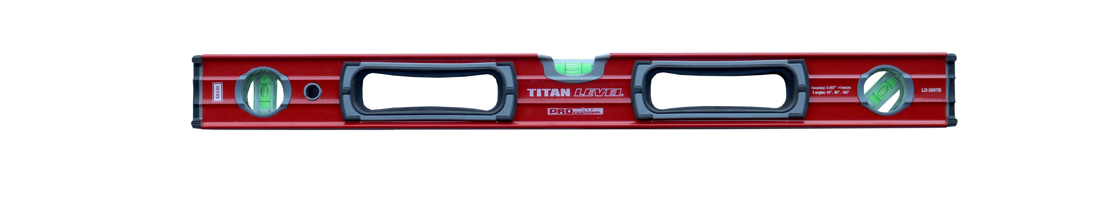 Titan Level 600mm