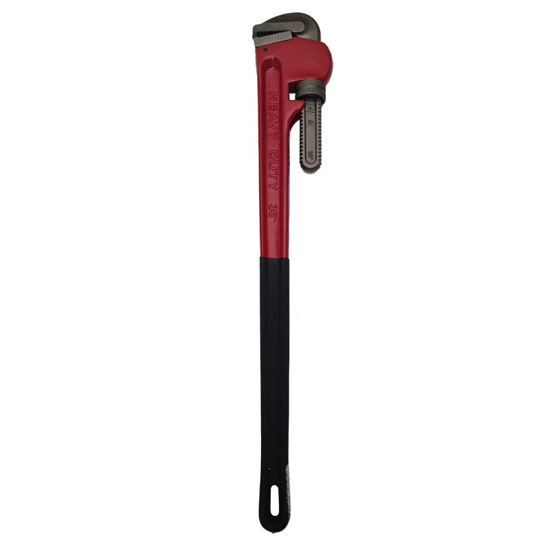 Titan Wrench Pipe 900mm HD GR Hand