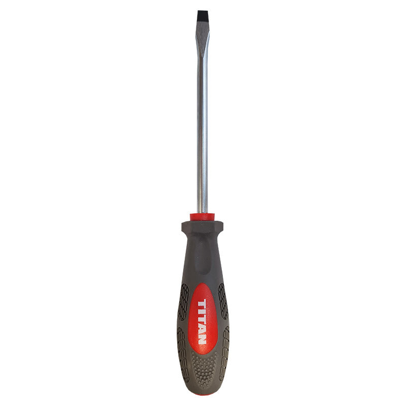 Titan Screwdriver Gr. Handle 8 x 150