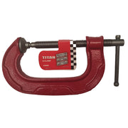 Titan Clamp G 100mm