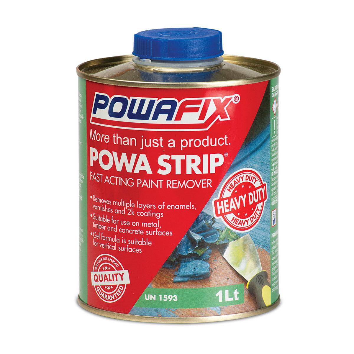 Powerfix Sealant Powastrip 1LT