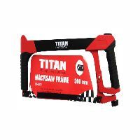 Titan Hacksaw 300mm Steel