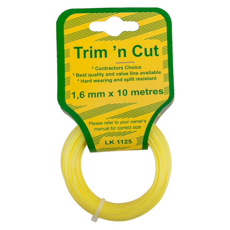 Trim N Cut Line 1.50mm 10M