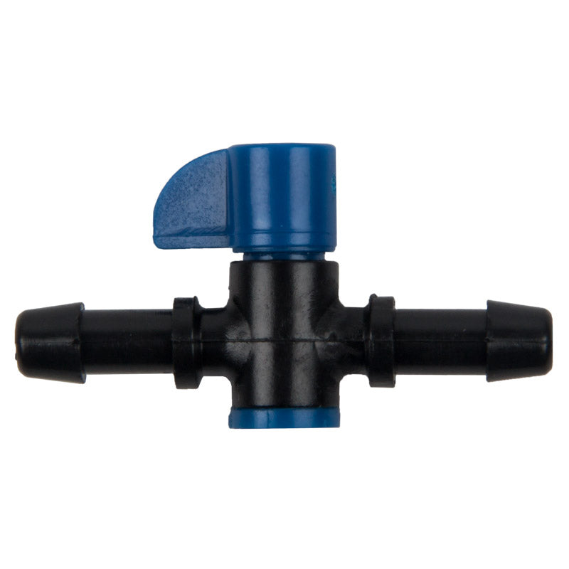 Rain-jet Micro Choke 5mm 2PK