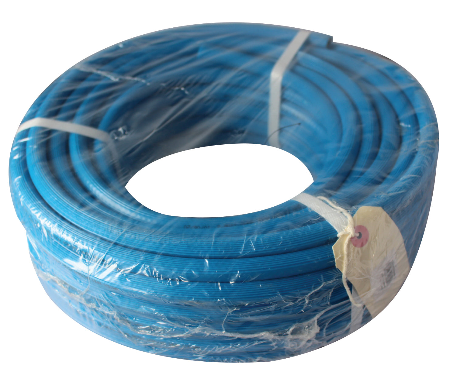 Matweld Hose Oxygen Blue 30M Roll P/m Matus