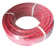 Matweld Hose Acetylene Red 30M Roll P/m Matus
