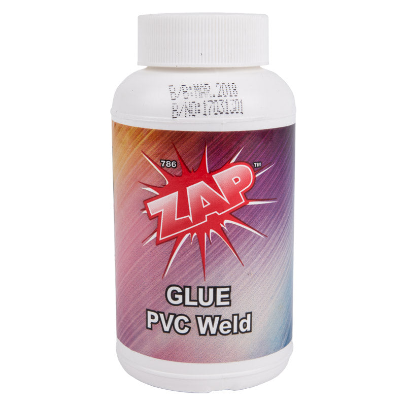 Conduit PVC Glue 200ml