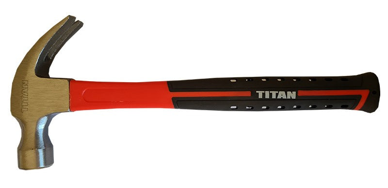 Titan Hammer Claw 550g F/g Handle