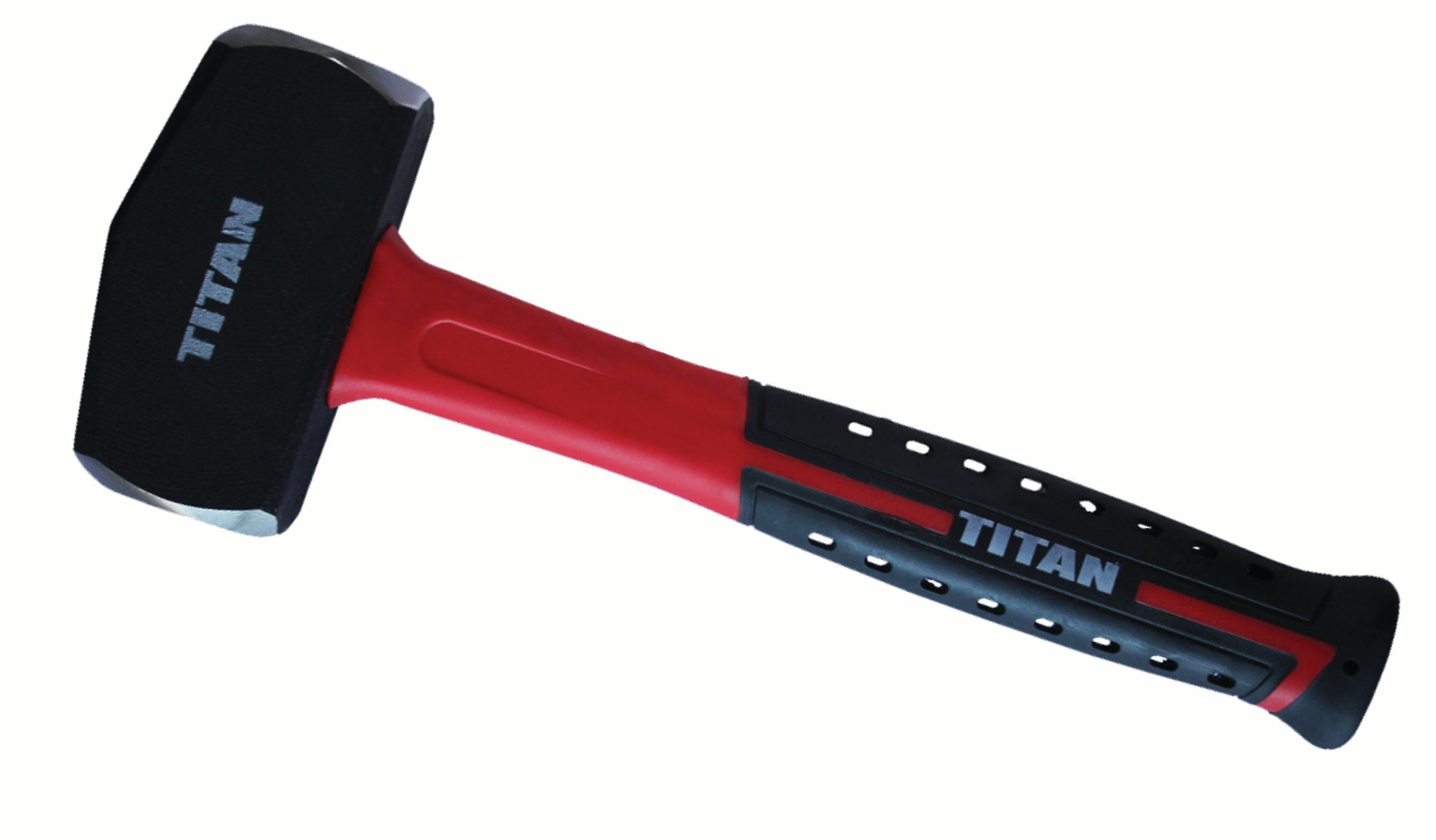 Titan Hammer 1.8kg CLUB F/g Handle