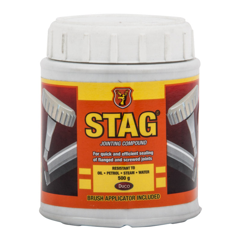 STAG Joining Compound TIN 500g